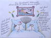 Cartoon: putzteufel (small) by katzen-gretelein tagged hühner,ehe,krankhafte,putzsucht,beziehungskiste,sex