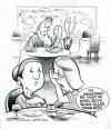 Cartoon: Gossip (small) by mwhite64 tagged ladies,gossip,ancient