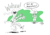 Cartoon: Corona vs. die Mumie (small) by Jens Natter tagged mumie,corna,corona,cartoon,cartoons,gesundheit,medizin,covid,19,arzt,ärztin