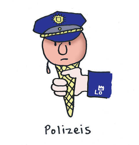 Polizeis