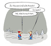 Cartoon: Weihnachtsfieber (small) by Lo Graf von Blickensdorf tagged weihnachten,advent,kaufrausch,geschenke,jungs,kinder,weihnachtsfieber,grippe,virusgrippe,karikatur,lo,graf,cartoon,konsumrausch,stress,vorweihnachtszeit