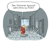 Zu früh