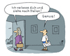 Zustimmung
