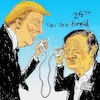 Cartoon: 5G (small) by takeshioekaki tagged 5g