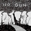 Cartoon: GUN (small) by takeshioekaki tagged gun