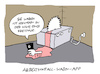Cartoon: Appeins (small) by Bregenwurst tagged app,tracking,coronavirus,pandemie,kreissäge