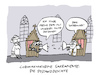 Cartoon: Buße (small) by Bregenwurst tagged coronavirus,pandemie,beichte,buße,sodomie