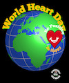 Cartoon: World Heart Day (small) by APPARAO ANUPOJU tagged heart,care