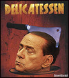 Cartoon: crisi italiana (small) by edoardo baraldi tagged berluscono,bossi