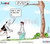 Cartoon: Will do anything for the vote .. (small) by Talented India tagged cartoon,politics,talented,news,politicalnews,talentedindianews,socialmedianews,talentednews