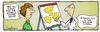 Cartoon: The Nucular Symbol (small) by Goodwyn tagged nuclear,radiation,flip,chart,symbol