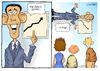 Cartoon: The Public Sector (small) by Goodwyn tagged obama,people,chart,economy,unemployment