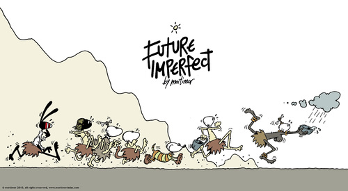 future imperfect