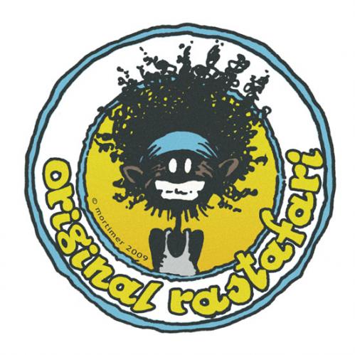 Cartoon: original rastafari stickers (medium) by mortimer tagged mortimer,mortimeriadas,cartoons,stickers,pegatinas,original,rastafari,rasta,dreadlocks,dreadlock,jamaica,ganja,marihuana,marijuana
