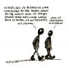 Cartoon: Eine wundervolle Welt (small) by mortimer tagged mortimer,mortimeriadas,cartoon,alf,animal,liberation,front