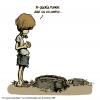 Cartoon: Un mundo maravilloso (small) by mortimer tagged mortimer,mortimeriadas,cartoon,deforestacion,tala,arboles,columpio,infantil