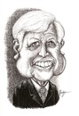 Cartoon: Senador Edward M. -Ted- Kennedy (small) by menekse cam tagged senador,edward,ted,kennedy,massachusetts,us,america