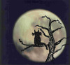 Cartoon: El Gato .Luna Notche . Notte (small) by skätch-up tagged gato katze cat mond moon luna