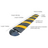 Cartoon: cable speed bump (small) by unimat tagged unimat