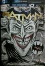 Cartoon: Sketch cover for batman (small) by bennaccartoons tagged bennaccartoons ruben superhero