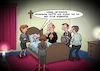 Cartoon: Infamous last words (small) by Joshua Aaron tagged wuhan,sexarbeiterin,nutte,prostituierte,covid,19,corona,virus,epidemie,pandemie