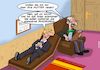 Cartoon: Mutterkomplex (small) by Joshua Aaron tagged freud,psychiater,mutter,komplex,stalker