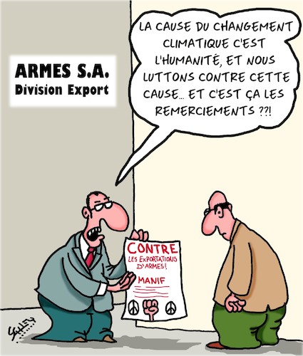 Cartoon: Analyse des causes profondes (medium) by Karsten Schley tagged climat,humanite,politique,armes,economie,profits,guerre,climat,humanite,politique,armes,economie,profits,guerre