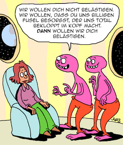 Bekloppt