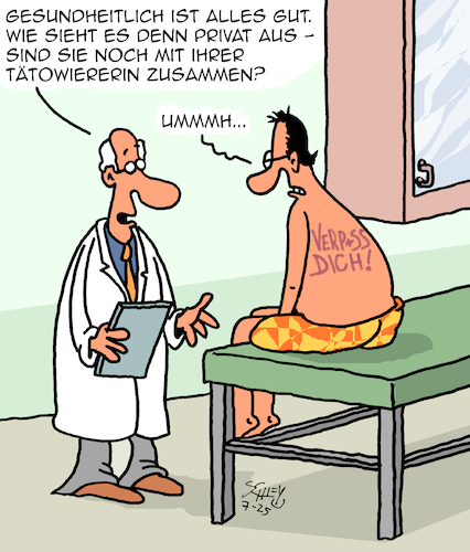 Beziehungen