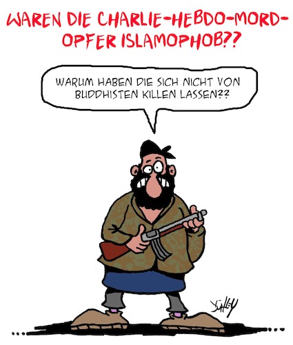 Charlie-Hebdo-Prozess