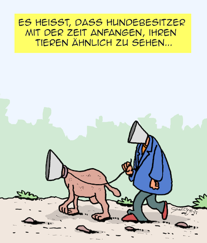 Hundebesitzer
