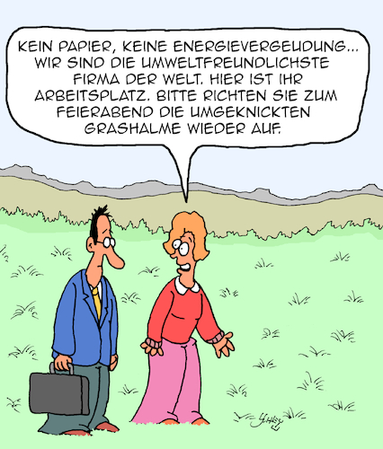 Cartoon: Rettet die Umwelt (medium) by Karsten Schley tagged umwelt,wirtschaft,natur,nachhaltigkeit,energie,zukunft,business,arbeitgeber,arbeitnehmer,soziales,gesellschaft,politik,umwelt,wirtschaft,natur,nachhaltigkeit,energie,zukunft,business,arbeitgeber,arbeitnehmer,soziales,gesellschaft,politik