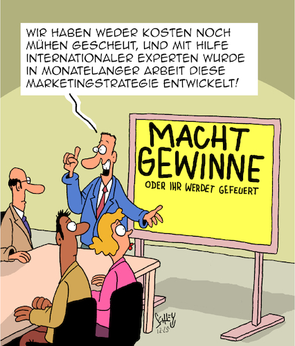 Super Strategie!