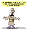 Cartoon: 75 Jungfrauen?! (small) by Karsten Schley tagged religion,islam,terrorismus,glaube,faschismus,ideologien,terroristen,leben,tod