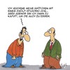 Cartoon: Am Ende (small) by Karsten Schley tagged wirtschaft,jobs,arbeit,arbeitszeit,business,kapitalismus,ernährung,ausbeutung