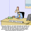 Cartoon: Die Rechnung bitte! (small) by Karsten Schley tagged consultants,beratung,berater,wirtschaft,business,rechnungen,geld,honorar,steuern,steuererklärung,informationen,umsatz,umsatzrelevanz