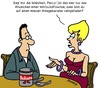 Cartoon: Die Wahrheit (small) by Karsten Schley tagged krise,wirtschaftskrise,eurokrise,armut,geld,wirtschaft,business,investments,ehe,partnerschaft,gesellschaft,männer,frauen,beziehungen