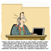 Cartoon: Drücken Sie... (small) by Karsten Schley tagged kunden,wirtschaft,business,kundenservice,callcenter,jobs