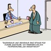 Cartoon: Ein wahrer Profi (small) by Karsten Schley tagged management,personalmanagement,philosophie,menschen,büro,arbeit,business,wirtschaft,arbeitgeber,arbeitnehmer,jobs
