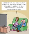 Cartoon: Election (small) by Karsten Schley tagged election,politique,candidats,electeurs,democratie