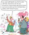 Cartoon: Es war einmal... (small) by Karsten Schley tagged politik,karikaturen,politische,korrektheit,dogmatismus,kritik,kultur,medien,gesellschaft,kunst,geschichte
