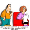 Cartoon: Fett (small) by Karsten Schley tagged beziehung,gesundheit,liebe,mann,frau,lebensmittel