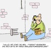 Cartoon: Fette Beschwerde!! (small) by Karsten Schley tagged verbraucher,reklamationen,garantie,produktsicherheit,verbraucherschutz,wirtschaft,business,käuferschutz,gesellschaft,konsum,selbstmord