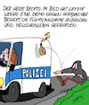 Cartoon: Feuer (small) by Karsten Schley tagged g20,demonstrationen,terrorismus,politik,gewalt,verbrechen,polizei,hamburg,fllüchtlingsheime,gesellschaft,deutschland