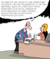 Cartoon: Gleichberechtigung (small) by Karsten Schley tagged männer,frauen,lohngleichheit,gleichberechtigung,profilneurosen,wirtschaft,arbeit,politik