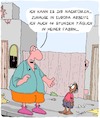 Cartoon: Harte Arbeit (small) by Karsten Schley tagged kinderarbeit,dritte,welt,industrie,kapitalismus,ausbeutung,profite,wirtschaft,geld,business,gesellschaft,politik