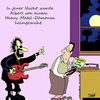 Cartoon: HEAVY METAL!! (small) by Karsten Schley tagged musik,klassik,heavy,metal,unterhaltung,wacken,dämonen,horror