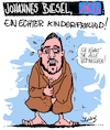 Cartoon: Ihr Kinderlein kommet... (small) by Karsten Schley tagged pädophilie,afd,kriminalität,sex,kinder,verbrechen,vergewaltigung,neonazis,rechtsextremismus,demokratie,politik,gesellschaft,deutschland
