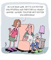 Cartoon: Jugend (small) by Karsten Schley tagged jugend,familie,poster,stars,wissenschaft,gesellschaft,virologen,coronavirus,medizin,politik