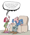 Cartoon: Jugend und Kapitalismus (small) by Karsten Schley tagged jugend,bildung,bildungsferne,ausreden,kapitalismus,klimawandel,religionen,ideologien,realitätsferne,familien,eltern,kinder,gesellschaft